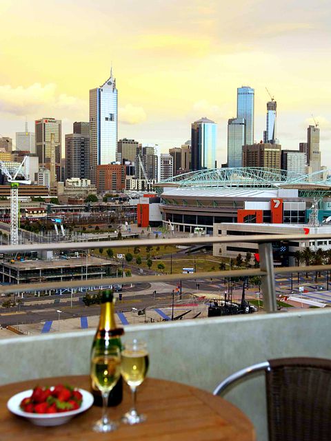 Apartments@Docklands - Accommodation Search 3