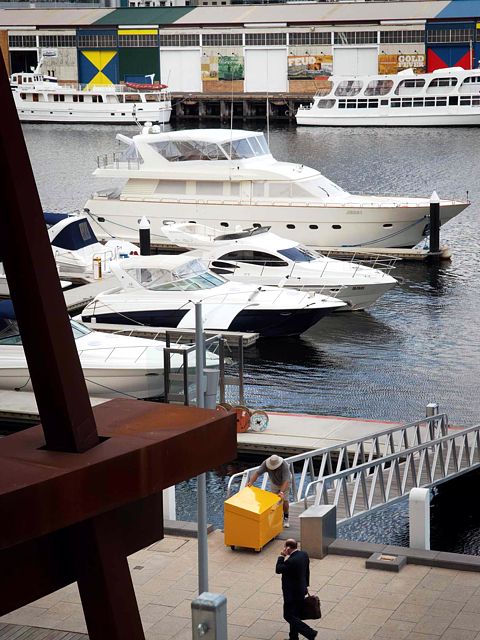 Apartments@Docklands - Accommodation Search 4