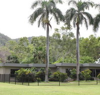 Arcadia Village Motel - Accommodation Search