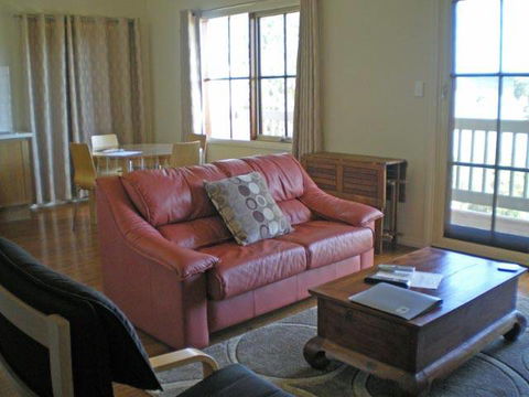 Balingup Vista Chalets - Accommodation Search 0