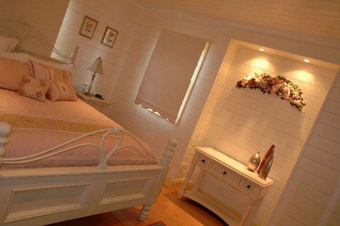 Wombat Lodge - Accommodation Search 0