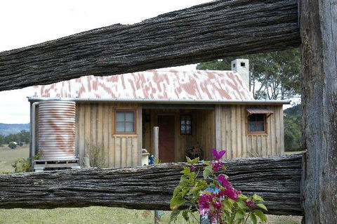 Wombat Lodge - Accommodation Search 4