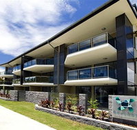 Beaches on Lammermoor Apartments - Accommodation Search