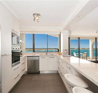 Beaconlea Tower Apartments - Accommodation Search
