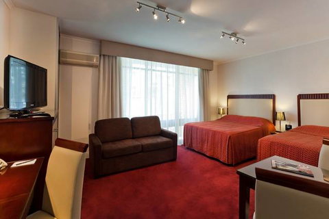 BEST WESTERN Ensenada Motor Inn & Suites - Accommodation Search 3