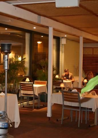 BEST WESTERN Hospitality Inns Carnarvon - Accommodation Search 1