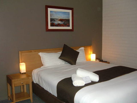 BEST WESTERN Hospitality Inns Carnarvon - Accommodation Search 2