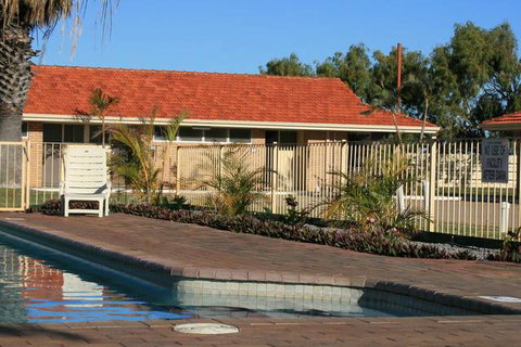 BEST WESTERN Hospitality Inns Carnarvon - Accommodation Search 3