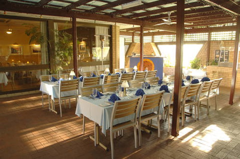 BEST WESTERN Hospitality Inns Carnarvon - Accommodation Search 4