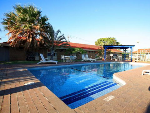 BEST WESTERN Hospitality Inns Carnarvon - Accommodation Search 5