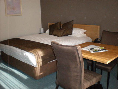 BEST WESTERN Hospitality Inns Esperance - Accommodation Search 0