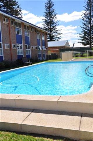 BEST WESTERN Hospitality Inns Esperance - Accommodation Search 1