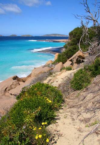 BEST WESTERN Hospitality Inns Esperance - Accommodation Search 4