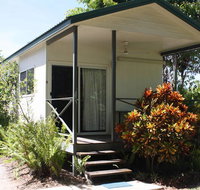 BIG4 Katherine Holiday Park - Accommodation Search
