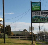 Bong Bong Motel - Accommodation Search