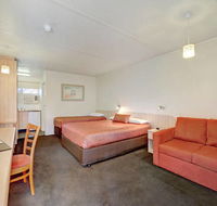 Box Hill Motel - Accommodation Search