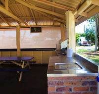 Burnett Heads Holiday Park - Accommodation Search