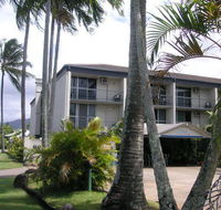 Cairns Holiday Lodge - Accommodation Search