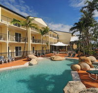 Cairns Queenslander Hotel  Apartments - Accommodation Search