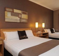 Caledonian Hotel Motel Echuca - Accommodation Search