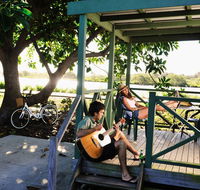 Calypso Holiday Park Yamba - Accommodation Search