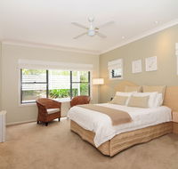 CeeSpray on Owen - Accommodation Search