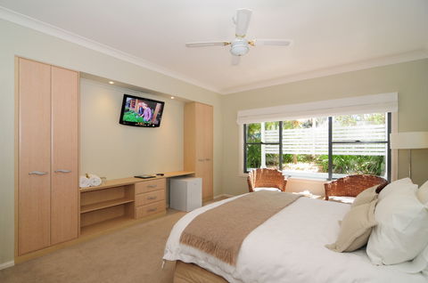 CeeSpray On Owen - Accommodation Search 2