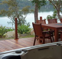 Cillanti Retreat - Accommodation Search