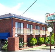 Clayton Monash Motor Inn  Serviced Apartments - Accommodation Search