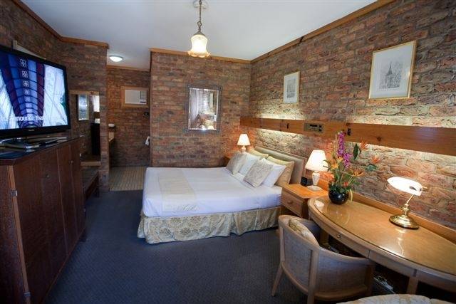 Canberra ACT Accommodation Search