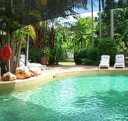 Cooinda Lodge Kakadu Caravan Park  Campground - Accommodation Search