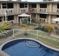 A'Montego Mermaid Beach Motel - Accommodation Search