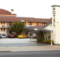 Cowra Motor Inn - Accommodation Search