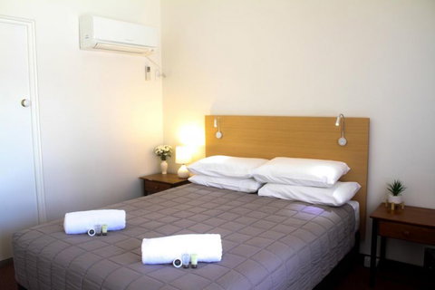 Cowra Motor Inn - Accommodation Search 1