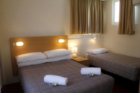 Cowra Motor Inn - Accommodation Search 2