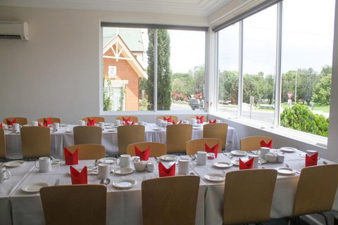 Cowra Motor Inn - Accommodation Search 5