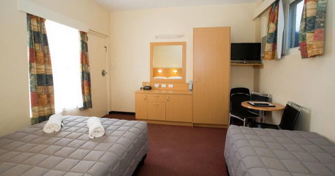 Cowra Motor Inn - Accommodation Search 6