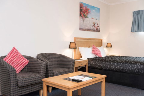 Motel On A Beckett - Accommodation Search 2