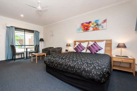 Motel On A Beckett - Accommodation Search 3