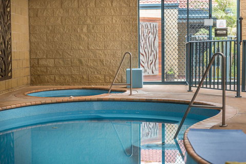 Motel On A Beckett - Accommodation Search 5