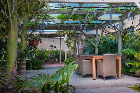 Motel On A Beckett - Accommodation Search 7