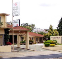 Country Comfort Countryman Motor Inn - Accommodation Search