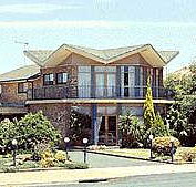 Countryman Motor Inn - Accommodation Search