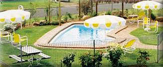 Countryman Motor Inn - Accommodation Search 1