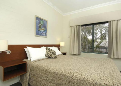 Darby Park Serviced Residences Subiaco - Accommodation Search 3
