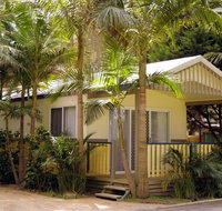 Discovery Holiday Parks - Gerroa - Accommodation Search