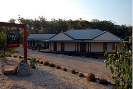 Dolphin Cove Bed & Breakfast - Accommodation Search 1