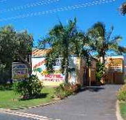 Driftwood Holiday Units - Accommodation Search