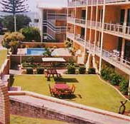 Dulkara Holiday Units - Accommodation Search