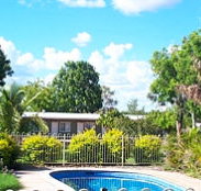 Dunmarra Wayside Inn Motel - Accommodation Search